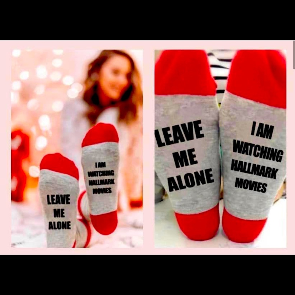 Cozy socks